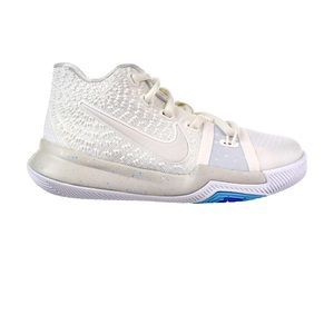 Nike Kyrie 3 Ivory-Light Bone-Pale Grey 869985-101